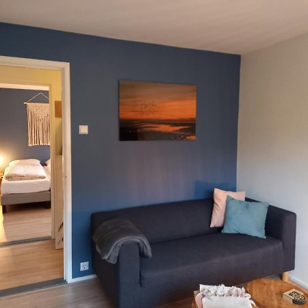 Hoekje Up Katwijk aan Zee Exteriér fotografie