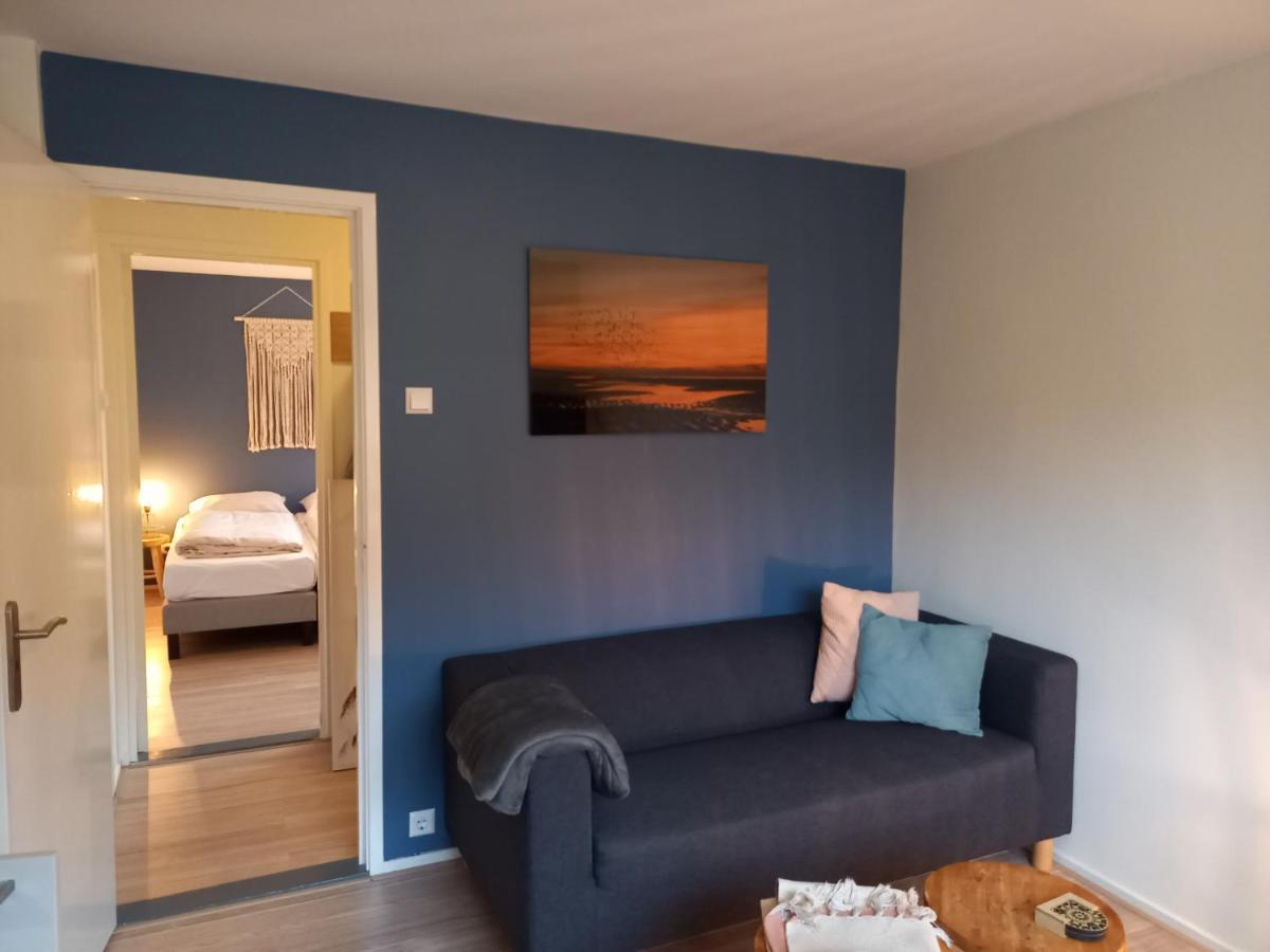 Hoekje Up Katwijk aan Zee Exteriér fotografie